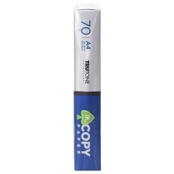 IK Supremo A4 Copy Paper 500 Sheets 4