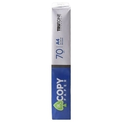 IK Supremo A4 Copy Paper 500 Sheets 5