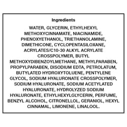 Vaseline Light Hydrate Intensive Care Serum In Lotion 400 ml 3