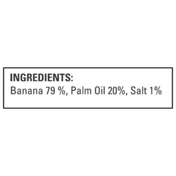 Chheda's Yellow Banana Chips 500 g 4