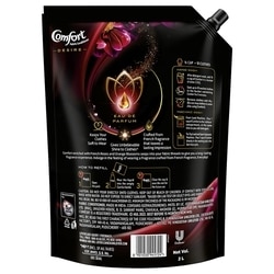 Comfort Desire Perfume Deluxe Fabric Conditioner Pouch 2 L 2