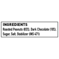 My Fitness Crunchy Chocolate Peanut Butter 510 g 7