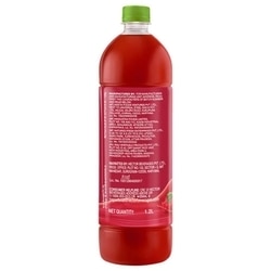 Paper Boat Swing Plus Zesty Pomegranate Juice 1.2 L 3