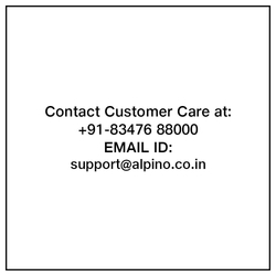 Alpino Zero Added Sugar High Protein Chocolate Super Oats 400 g 8