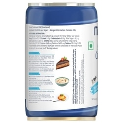 Milky Mist Sweet Condensed Milk 200 g 3