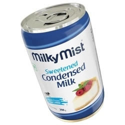 Milky Mist Sweet Condensed Milk 200 g 7