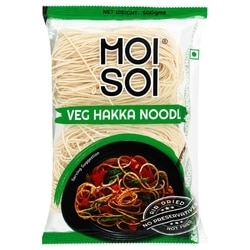 Moi Soi Veg Hakka Noodles 500 g