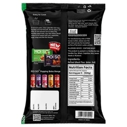 Moi Soi Veg Hakka Noodles 500 g 2