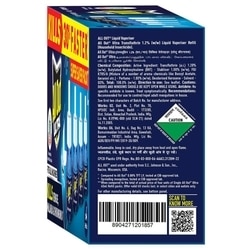 All Out Ultra Refill Mosquito Repellent 45 ml (Pack of 4) 3