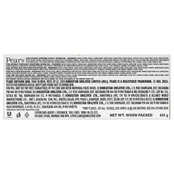 Pears Variety Pack 125 g (Pack of 5) 2