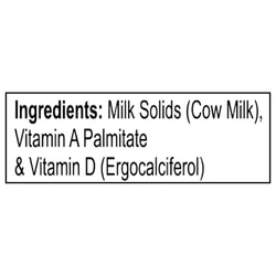 Heritage Golden Cow Milk 1 L (Pouch) 3