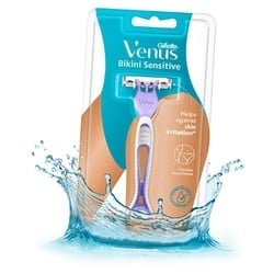 Gillette Venus Bikini Sensitive Razor 3