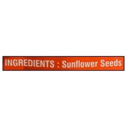 Wonderland Foods Sunflower Seeds 100 g 4