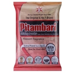 Pitambari Shining Powder 500 g