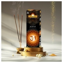 Mangaldeep 3 in 1 Scent Incense Sticks 213 g 3