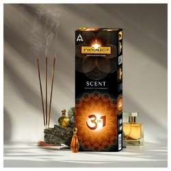 Mangaldeep 3 in 1 Scent Incense Sticks 213 g 4