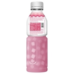 Paper Boat Nata De Coco Lychee Fruit Beverage 250 ml 2