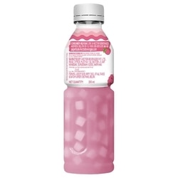 Paper Boat Nata De Coco Lychee Fruit Beverage 250 ml 3
