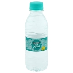Bisleri Bliss Packaged Water 200 ml