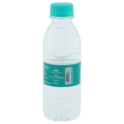 Bisleri Bliss Packaged Water 200 ml 3