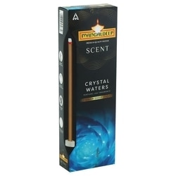 Mangaldeep Scent Crystal Waters Agarbatti 24 N 2