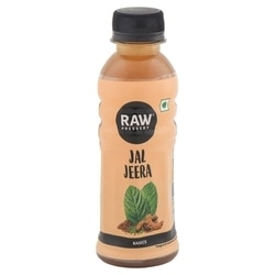 Raw Pressery Jal Jeera 200 ml