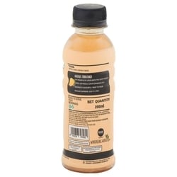 Raw Pressery Masala Shikanji 200 ml 2