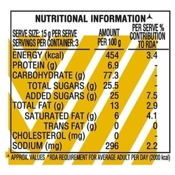 Parle-G Biscuits 80 g 3