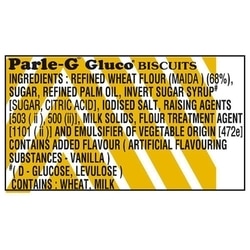 Parle-G Biscuits 80 g 4