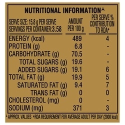 Parle Krack Jack Biscuits 176.4 g 3