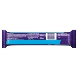 Cadbury Perk Plus Choco Coated Wafer Bar 38 g 2