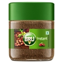Bru Flavoured Chicory Mix Instant Coffee 40 g