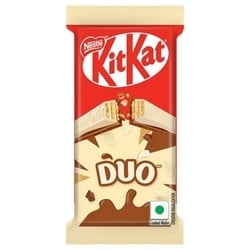 Nestle Kitkat Duo 28.5 g