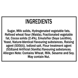 Nestle Kitkat Duo 28.5 g 4