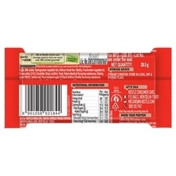 Nestle Kitkat Duo 28.5 g 2