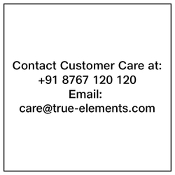 True Elements Choc & Roll Almond Protein Bar 50 g 8