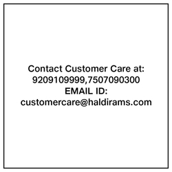 Haldirams Nagpur Deshi Ghee 1 L 8