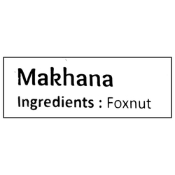Foxnut/Phool Makhana 100 g 4