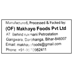 Foxnut/Phool Makhana 100 g 7