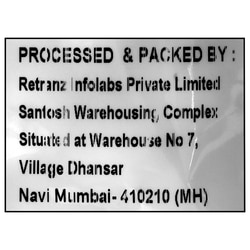 Khetika Naturale Premium Makhana 100 g 5