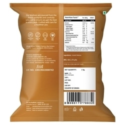 Walnut In Shell, 1 kg 2