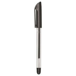 Flair Black Studio Gel Pen - Pack of 5 (Buy 1 @50%) 2
