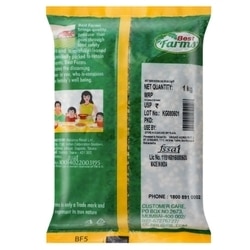 Best Farms Moong Dal Chilka 1 kg 2