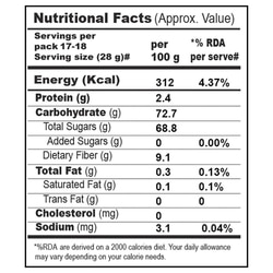 Private Classic Emirates Dates 500 g 3