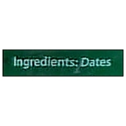 Private Classic Emirates Dates 500 g 4