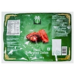 Private Classic Emirates Dates 500 g 2