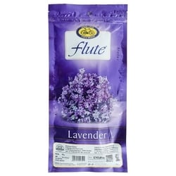 Cycle Flute Lavender Ziplock Agarbatti 125 g 2