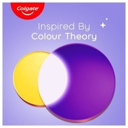 Colgate Visible White Purple Tooth Paste 100g +20 g 5