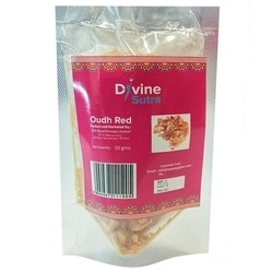Divine Sutra Red Oudh / Loban 50 g