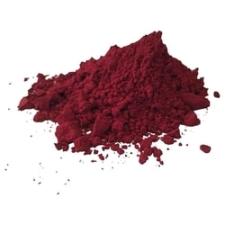 Divine Sutra Maroon Kumkum 50 g 2